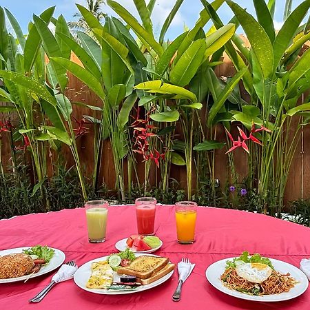 Triyana Resort And Glamping 파양간 외부 사진